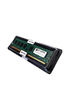 Hi-Level HLV-PC12800-8G 1600 MHz 8 GB DDR3 CL11 PC Ram Hi-Level HLV-PC12800-8G 1600 MHz 8 GB DDR3 CL11 PC Ram