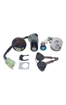 Mondial 50-100 Sfc-snappy Kontak Set Arr1592 Mondial 50-100 Sfc-snappy Kontak Set Arr1592