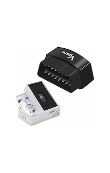 VGATE ICAR 3 BLUETOOTH OBD2 ARIZA TESPİT CİHAZI Ddt4All-DtcFix