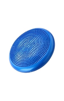 Delta Denge Diski Balance Trainer Denge Topu Pilates Balans Disk-Mavi Delta Denge Diski Balance Trainer Denge Topu Pilates Balans Disk-Mavi