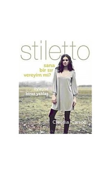 Stileo - Sana Bir Sır Vereyim Mi Öyleyse Biraz Yaklaş