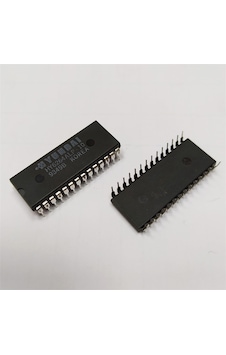 Hy6264alp-10 Dıp Hyundaı Diğer Entegreler Hy6264alp-10 Dıp Hyundaı Diğer Entegreler