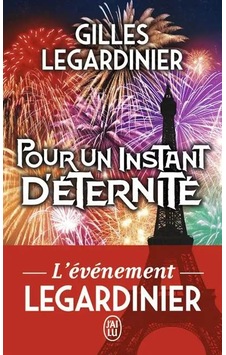POUR UN NSTANT D'ETERNITE - J'AI LU 9782290227183 POUR UN NSTANT D'ETERNITE - J'AI LU 9782290227183