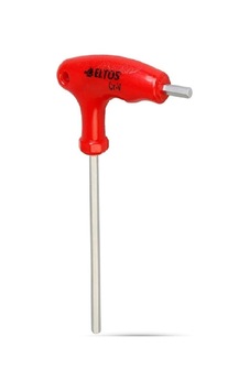 T Tipi Alyan Saplı Allen Anahtar 4 Mm-977