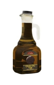 Tuğba Kuruyemiş Çörek Otu Yağı 250 Ml Tuğba Kuruyemiş Çörek Otu Yağı 250 Ml