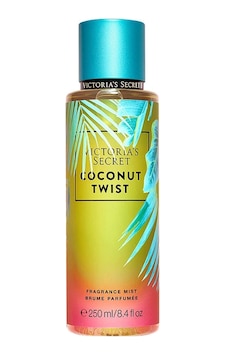 Victoria's Secret Coconut Twist Body Mist Vücut Spreyi 250 ML Victoria's Secret Coconut Twist Body Mist Vücut Spreyi 250 ML