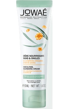 Jowae Besleyici El ve Tırnak Kremi 50 ML