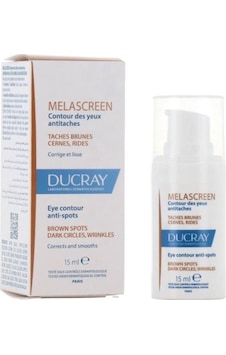 Ducray Melascreen Spots Eye Contour Cream 15 ML Ducray Melascreen Spots Eye Contour Cream 15 ML
