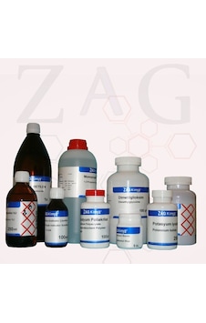 Zag Kimya Sodyum Iyodür Pharma Grade 250 G