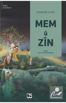 Mem Û Zîn / Ehmede Xane Mem Û Zîn / Ehmede Xane