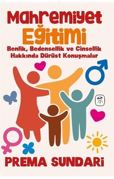 Mahremiyet Eğitimi Resimli / Prema Sundari