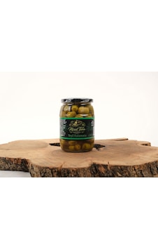 Kalamata Yeşil Zeytin-24 Kalamata Yeşil Zeytin-24