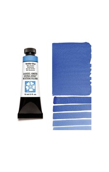 Extra Fine Tüp Suluboya 15 Ml Seri 2 Verditer Blue Nocolor-fedc37f3 Extra Fine Tüp Suluboya 15 Ml Seri 2 Verditer Blue Nocolor-fedc37f3