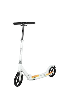 Busso S200F Alüminyum Scooter