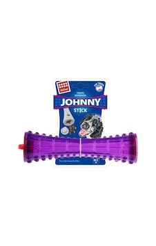 Gigwi Johnny Stick Muhafazalı Ödül Kemik Köpek Oyuncağı 20 CM Gigwi Johnny Stick Muhafazalı Ödül Kemik Köpek Oyuncağı 20 CM