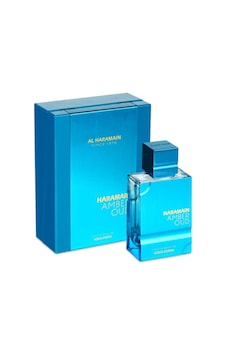 Al Haramaın Amber Oud Aqua Dubaı Extraıt Unısex Parfüm 75 Ml Diğer Al Haramaın Amber Oud Aqua Dubaı Extraıt Unısex Parfüm 75 Ml Diğer