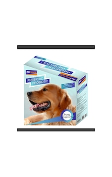 Zonaks Prebiotic + Probiotic Dog 30 x 1 G Zonaks Prebiotic + Probiotic Dog 30 x 1 G