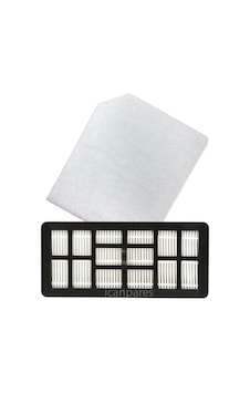 Arçelik Uyumlu S 4240 A Süpürge Hepa Filtresi Ve Mikro Filtre Arçelik Uyumlu S 4240 A Süpürge Hepa Filtresi Ve Mikro Filtre
