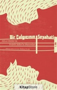 Bir Çalgıcının Seyahati (1. Cilt) / Kolektif Bir Çalgıcının Seyahati (1. Cilt) / Kolektif