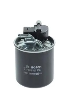 Mercedes E350 W212 Yakit Filtresi 2009-2015 Bosch F026402836 Mercedes E350 W212 Yakit Filtresi 2009-2015 Bosch F026402836