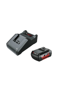 Bosch 36V 2Ah Tek Akü + Al36V-20 Başlangıç Seti - F016800609 Bosch 36V 2Ah Tek Akü + Al36V-20 Başlangıç Seti - F016800609