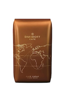 Davidoff Cafe Crema Whole Beans Çekirdek 500 Gr Çekirdek