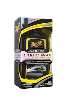 Meguiars Ultimate Liquid Wax Boya Koruyucu Sıvı Cila V2.0 Meguiars Ultimate Liquid Wax Boya Koruyucu Sıvı Cila V2.0