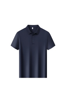 New Performance.arw86298.serintutan-antibakteriyel-yüksek Kalite.çıtçıtlı Polo T.shirt Lacivert New Performance.arw86298.serintutan-antibakteriyel-yüksek Kalite.çıtçıtlı Polo T.shirt Lacivert