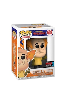Funko Pop Hanna Barbera Wacky Races