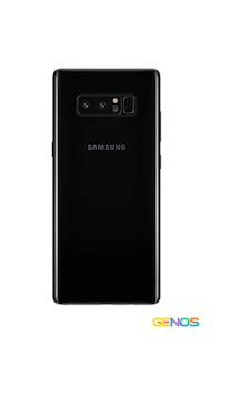 Samsung Galaxy Uyumlu Note 8 Arka Pil Batarya Kapağı Siyah Renk Diğer Samsung Galaxy Uyumlu Note 8 Arka Pil Batarya Kapağı Siyah Renk Diğer