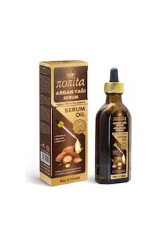 Argan Yağı Serum 100 Ml Yoğun Cilt Ve Saç Bakımı Argan Yağı Serum 100 Ml Yoğun Cilt Ve Saç Bakımı