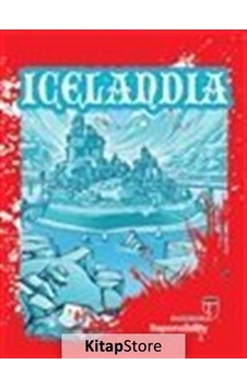 Kitapstore Icelandia - Responsibility / Hatice Işılak Durmuş Kitapstore Icelandia - Responsibility / Hatice Işılak Durmuş
