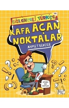 Kafa Açan Noktalar - Kafa Açan Noktalar -