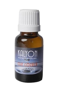 Kalyon Oje İnceltici 15 ML Kalyon Oje İnceltici 15 ML