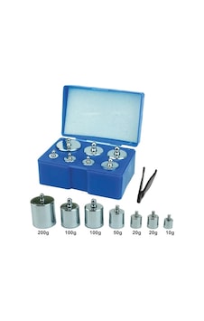 Diamond Terazi 8 Parça Ağırlık Paslanmaz Krom Gram Seti 300gr-200gr-100gr-50gr-20gr-10gr Çok Renkli Diamond Terazi 8 Parça Ağırlık Paslanmaz Krom Gram Seti 300gr-200gr-100gr-50gr-20gr-10gr Çok Renkli