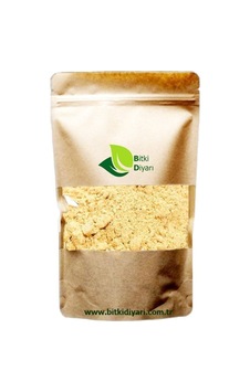 Zencefil Toz 100gr Zencefil Toz 100gr