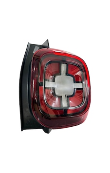 Dacıa Stop Duster 18-21 Sağ UO-265503601R