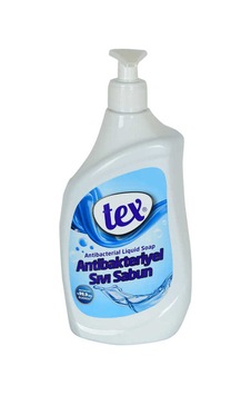 Sıvı El Sabunu 750 Ml