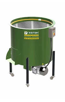 Resmak Pm700a Devir Ayarlı Ceviz Soyma Makinesi Resmak Pm700a Devir Ayarlı Ceviz Soyma Makinesi