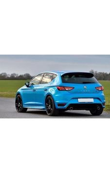 Volkswagen Golf 7 Aero Yan Marşpiyel