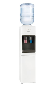 Bosch RDW1275 Su Sebili Beyaz Bosch RDW1275 Su Sebili Beyaz