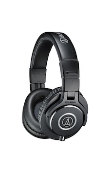 Audıo Technıca Ath-M40X Kulaklık Audıo Technıca Ath-M40X Kulaklık
