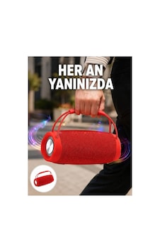Tf Kart Ve Aux Destekli Ipx6 Suya Dayanıklı Bluetooth Hoparlör Yeni Nesil Çok Renkli Çok Renkli Tf Kart Ve Aux Destekli Ipx6 Suya Dayanıklı Bluetooth Hoparlör Yeni Nesil Çok Renkli Çok Renkli