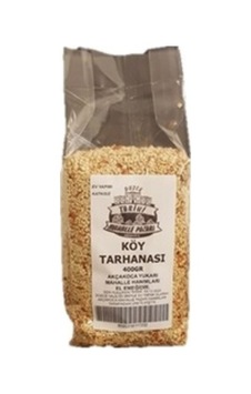 Akçakoca Mahalle Pazarı Köy Tarhanası 400 G Akçakoca Mahalle Pazarı Köy Tarhanası 400 G