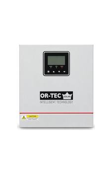 Or-tec Solar 12 V 1 Kw Mppt Akıllı İnverter / 150 Voc Or-tec Solar 12 V 1 Kw Mppt Akıllı İnverter / 150 Voc