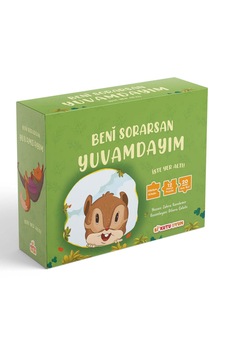 Beni Sorarsan Yuvamdayım - İşte Yer Altı