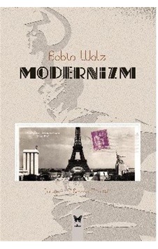 Modernizm - Robin Walz - Nika Yayınevi