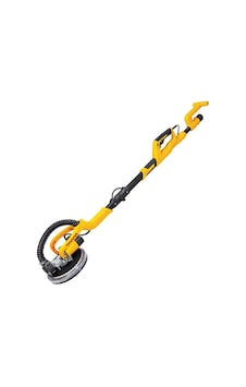 Sgs SGS5200 Alçıpan Duvar Zımparası Makinesi 750 W