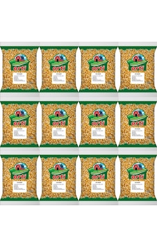Orti Patlatmalık Cin Mısır 12 x 1 KG Orti Patlatmalık Cin Mısır 12 x 1 KG