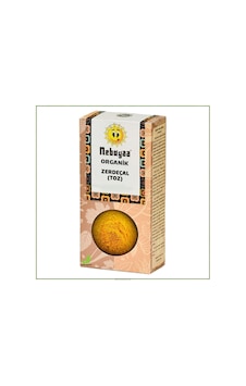 Nebuyaa Organik Zerdeçal Toz 50 G Nebuyaa Organik Zerdeçal Toz 50 G